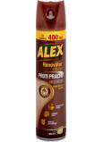 Alex Limetka Dust Restorer Antistatik-Spray 400 ml