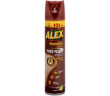 Alex Limetka Dust Restorer Antistatik-Spray 400 ml