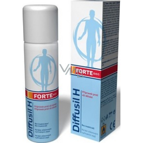 Diffusil H Forte B85 Anti-Läuse-Produkt 150 ml