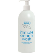 Ziaja Intima Regenerationsmittel für die Intimhygiene 500 ml