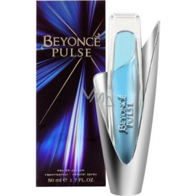 Beyoncé Pulse parfümiertes Wasser für Frauen 50 ml