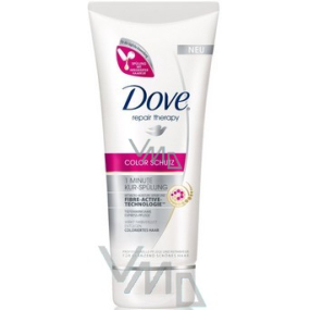 Dove Repair Therapy Color Care Conditioner für gefärbtes Haar 180 ml Röhrchen