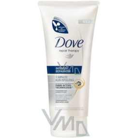 Dove Intense Repair Conditioner zur Reparatur beschädigter Haare 180 ml Tube