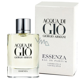 Giorgio Armani Acqua Di Gio Essenza Eau de Parfum für Männer 40 ml