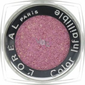 Loreal Paris Color Infaillible Lidschatten 036 Naughty Strawberry 3,5 g