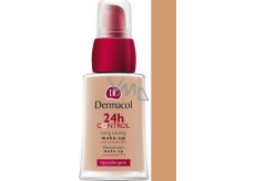 Dermacol 24h Control Make-up Farbton 02K 30 ml