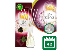 Air Wick Life Scents Sommerfreuden Freudige Sommer-Räucherstäbchen 30 ml