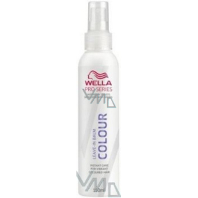 Wella Pro Series Color nicht waschbares Haarbalsamspray 150 ml