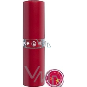 Essence Lipstick Lippenstift 62 Rockin Red 4 g