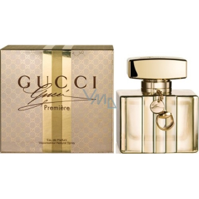 Gucci Gucci Premiere parfümiertes Wasser für Frauen 75 ml