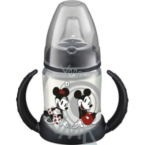 Nuk Erste Wahl Disney Mickey Mouse Lernflasche 150 ml
