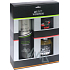 Alpa Windsor 200 ml Rasierschaum + Antitranspirant zum Aufrollen 50 ml + 100 ml Aftershave-Kosmetikset