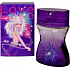 Morgan Love Love At Night 60 ml Eau de Toilette Ladies