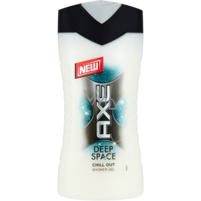 Axe Deep Space Duschgel für Männer 250 ml