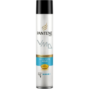 Pantene Pro-V Extra starkes Haarspray für extra starken Halt 250 ml Spray