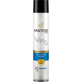Pantene Pro-V Haarspray für ultrastarken Halt 250 ml Spray