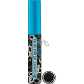 Essence All Eyes On Me wasserdichter Mascara-Farbton schwarz 8 ml