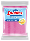 Spontex Top Tex Allzweckschwammtuch 5-tlg
