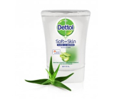 Dettol Aloe Vera Feuchtigkeitsseife für berührungslosen Spender 250 ml nachfüllen