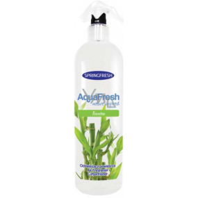 Springfresh Aqua Breeze Bambus Lufterfrischer 500 ml Spray