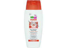 Sebamed Sun Care SPF30 Sonnenschutzlotion 150 ml