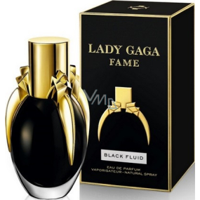 Lady Gaga Fame EdT 50 ml Eau de Toilette Ladies