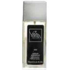 David Beckham Instinct parfümiertes Deodorantglas für Männer 75 ml Tester