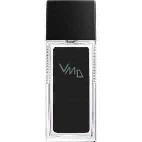 DÁREK Různé vůně parfémovaný deodorant sklo pro muže Tester