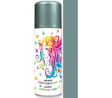 Engel waschbar Farbe Haarspray Silber 125 ml