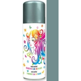Engel waschbar Farbe Haarspray Silber 125 ml