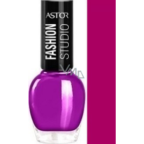 Astor Fashion Studio Nagellack 233 Velvet Rose 6 ml