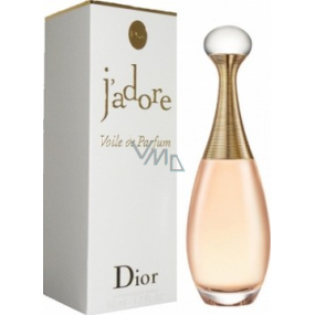 Christian Dior Jadore Voile de Parfume parfümiertes Wasser für Frauen 100 ml