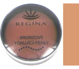 Regina Bronze Tonperlen für das Gesicht 13 g