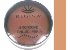 Regina Bronze Tonperlen für das Gesicht 13 g