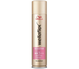 Wella Wellaflex Sensitive Stark straffendes Haarspray für empfindliche Haut 250 ml