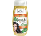 Bione Cosmetics Cannabis-Schuppen-Shampoo für Frauen 250 ml