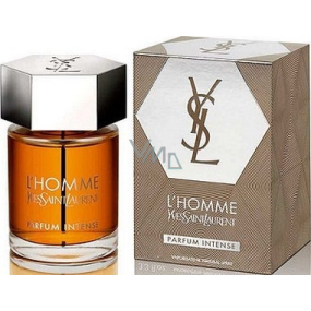 Yves Saint Laurent L Homme Parfüm Intensiv parfümiertes Wasser 60 ml