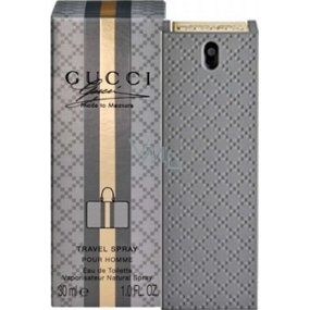 Gucci Made to Measure Eau de Toilette für Männer 30 ml