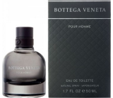 Bottega Veneta pour Homme Eau de Toilette 50 ml