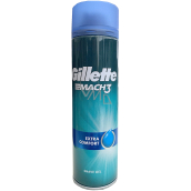 Gillette Mach3 Extra Comfort Rasiergel für Männer 200 ml