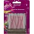 Glade Blackberry Frost Discreet Decor Lufterfrischerglas 12 g