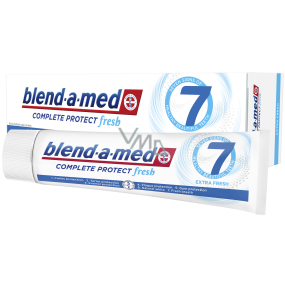 Blend-a-med Complete 7 Protect Frische Zahnpasta 100 ml