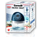 Ceresit Stop Aero 360 Feuchtigkeitsabsorber komplett 450 g