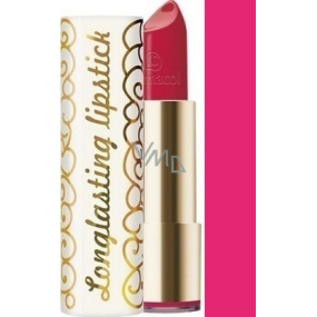 Dermacol Longlasting Lipstick Lipstick 03 4,38 g