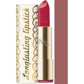 Dermacol Longlasting Lipstick Lippenstift 13 4,38 g