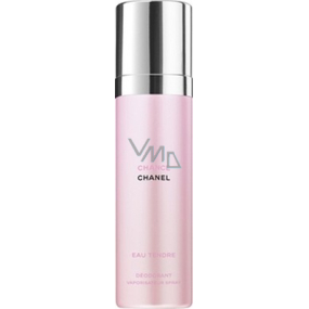 Chanel Chance Eau Tendre Deodorant Spray für Frauen 100 ml