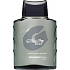 Gillette Series Power Rush After Shave Splash für Männer 100 ml Tester