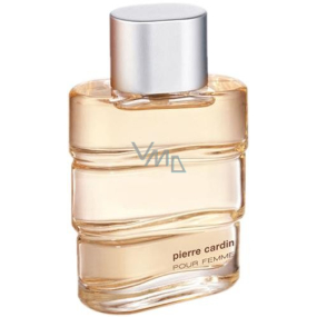 Pierre Cardin für Femme Eau de Parfum 50 ml Tester