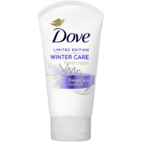 Dove Deep Care Complex Handcreme für trockene Haut 75 ml