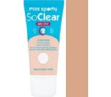 Miss Sports So Clear Anti-Spot Make-up 003 Dunkel 30 ml